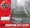 Airfix 75017 European City Steps